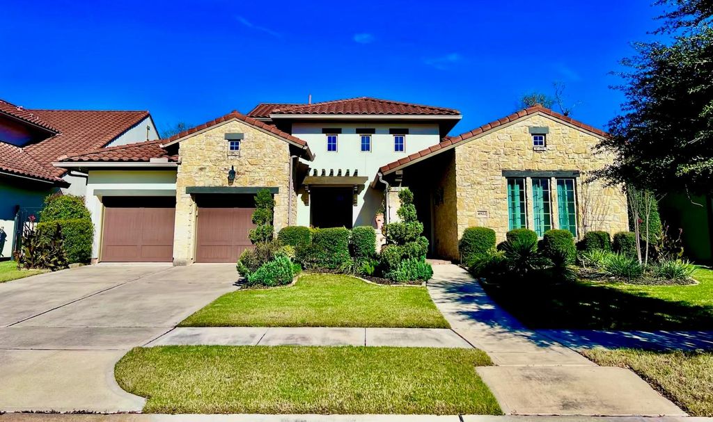 4922 Summer Manor Lane, Sugar Land, TX 77479
