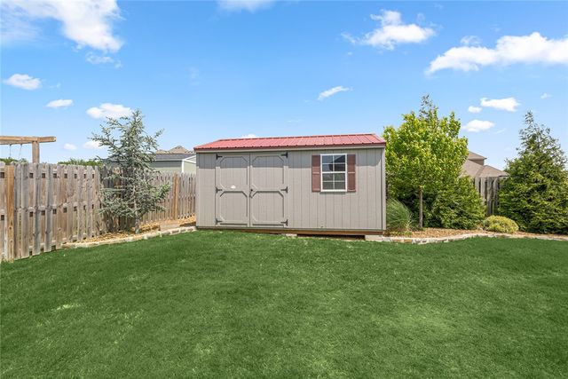 1420 Montieri Drive, Centerton, AR 72719