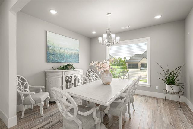 1420 Montieri Drive, Centerton, AR 72719