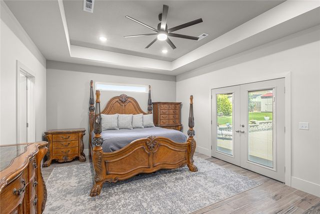 1420 Montieri Drive, Centerton, AR 72719