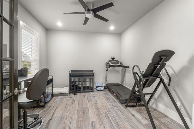1420 Montieri Drive, Centerton, AR 72719