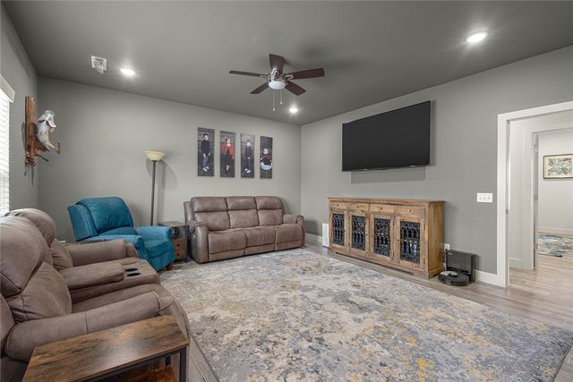 1420 Montieri Drive, Centerton, AR 72719