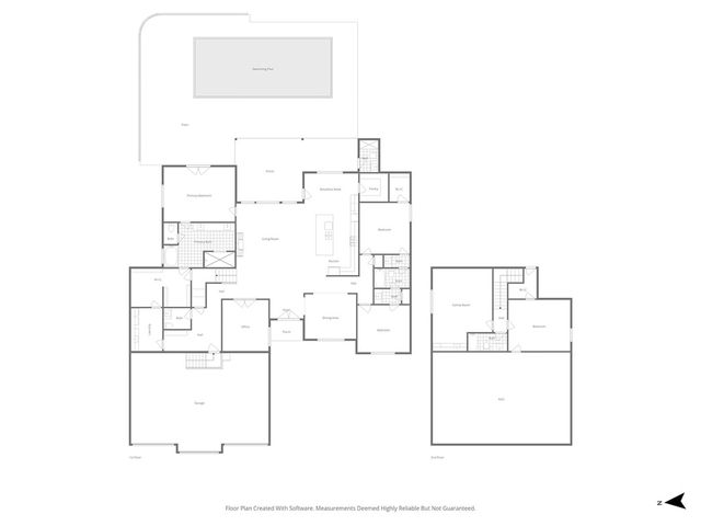 1420 Montieri Drive, Centerton, AR 72719