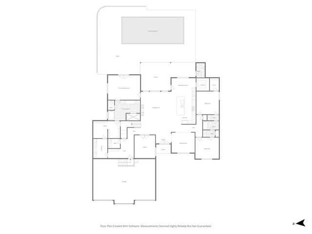 1420 Montieri Drive, Centerton, AR 72719