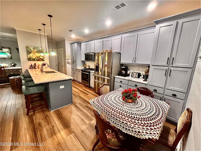 26 Price Lp, Holly Springs, MS 38635