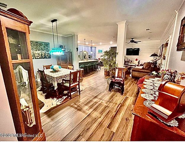 26 Price Lp, Holly Springs, MS 38635