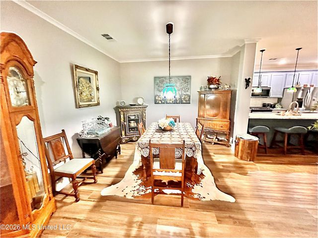 26 Price Lp, Holly Springs, MS 38635