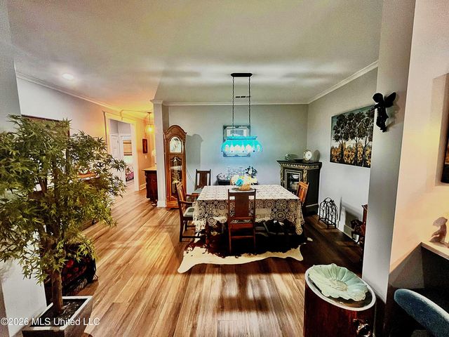 26 Price Lp, Holly Springs, MS 38635