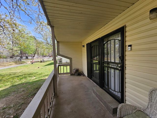 101 Pine Forest Drive, Maumelle, AR 72113