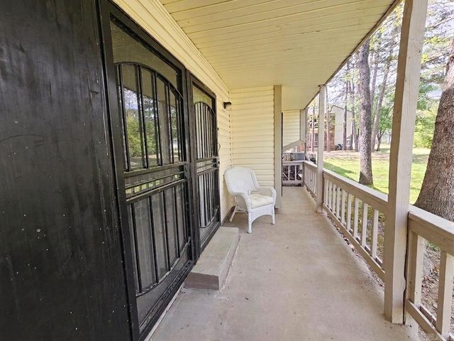 101 Pine Forest Drive, Maumelle, AR 72113