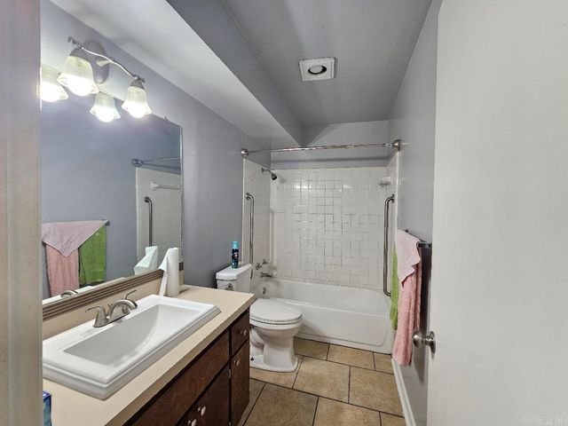 101 Pine Forest Drive, Maumelle, AR 72113