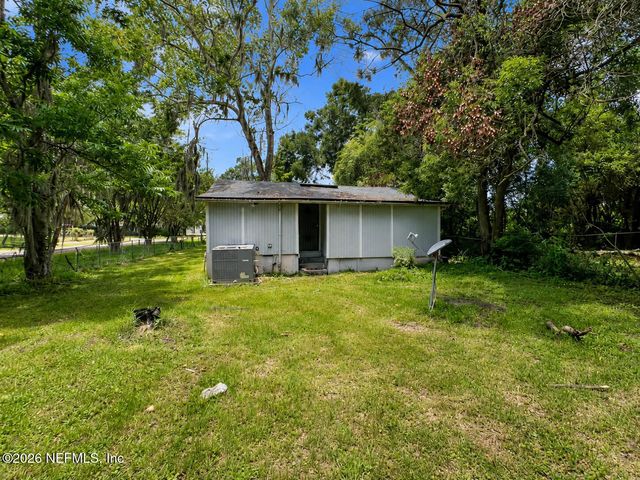 8903 WASHINGTON Avenue, Jacksonville, FL 32208
