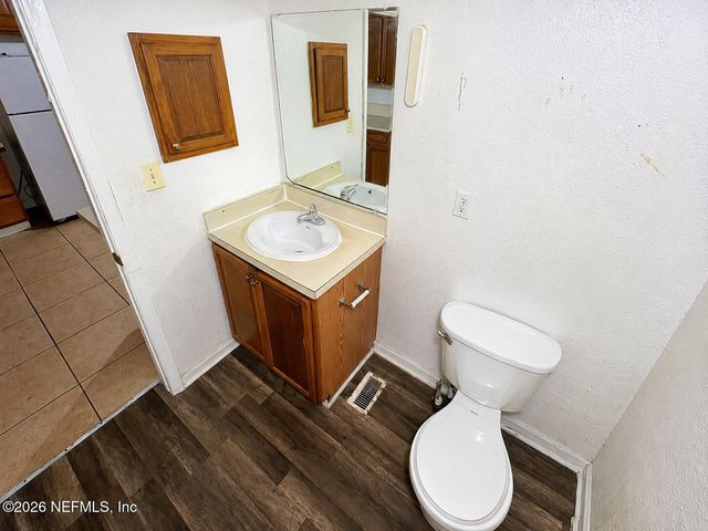 8903 WASHINGTON Avenue, Jacksonville, FL 32208