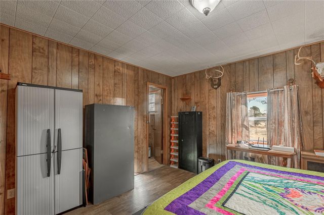 868 Rex Bailey Road, Groveton, TX 75845