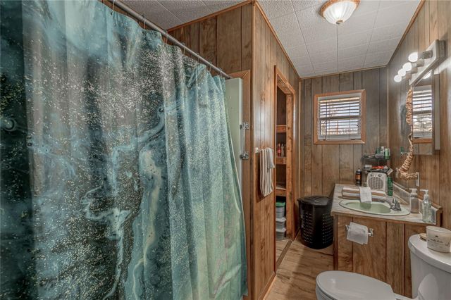 868 Rex Bailey Road, Groveton, TX 75845