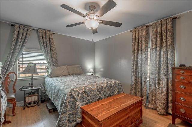 868 Rex Bailey Road, Groveton, TX 75845