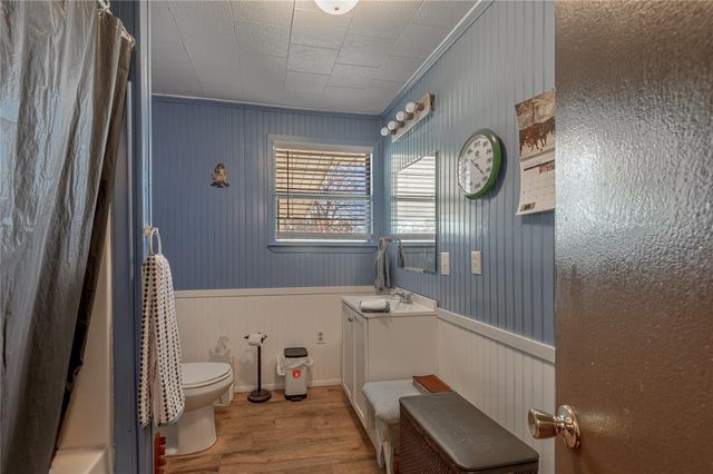 868 Rex Bailey Road, Groveton, TX 75845