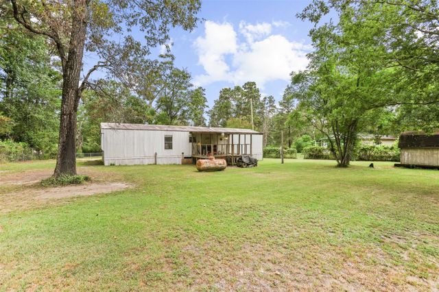 184 Cooks Trail, Livingston, TX 77351
