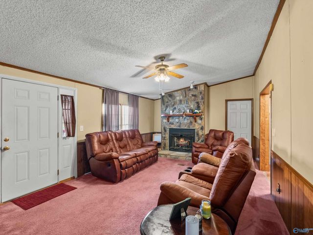 13398 Carter Road, Athens, AL 35611