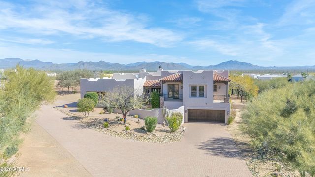 33207 N 12TH Street, Phoenix, AZ 85085