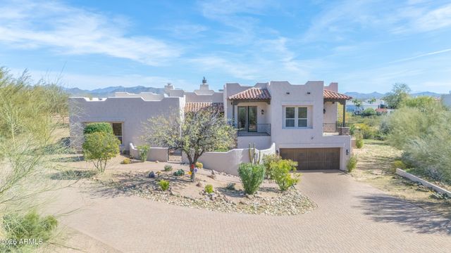 33207 N 12TH Street, Phoenix, AZ 85085