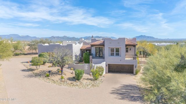 33207 N 12TH Street, Phoenix, AZ 85085