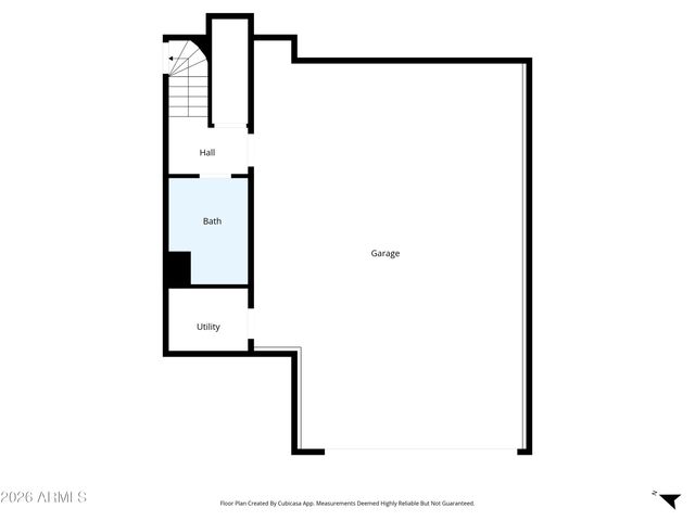 33207 N 12TH Street, Phoenix, AZ 85085