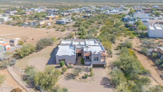 33207 N 12TH Street, Phoenix, AZ 85085