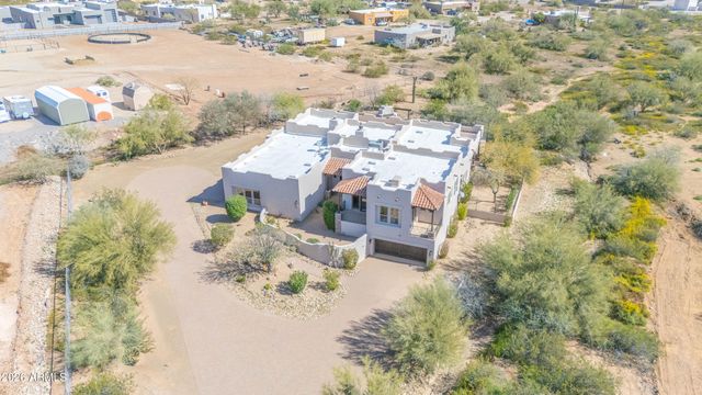 33207 N 12TH Street, Phoenix, AZ 85085