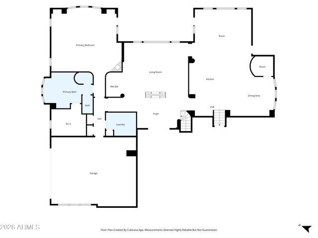 33207 N 12TH Street, Phoenix, AZ 85085