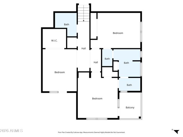 33207 N 12TH Street, Phoenix, AZ 85085