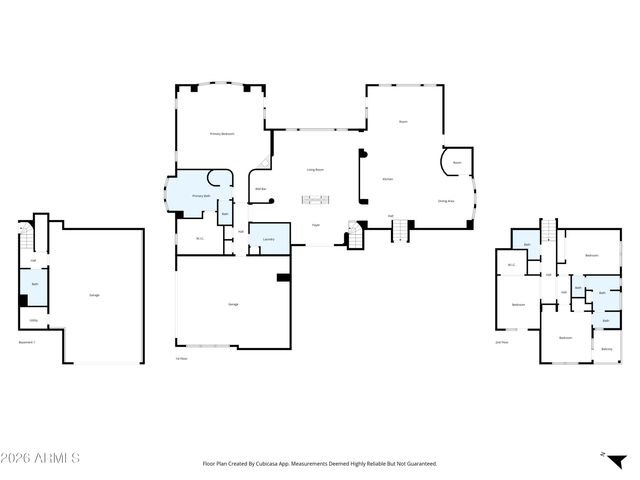 33207 N 12TH Street, Phoenix, AZ 85085