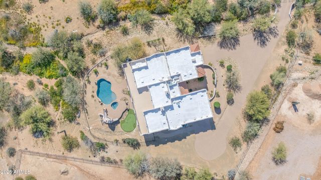 33207 N 12TH Street, Phoenix, AZ 85085