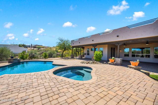 33207 N 12TH Street, Phoenix, AZ 85085