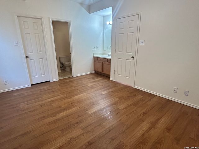 6317 GREEN TOP DR, San Antonio, TX 78233