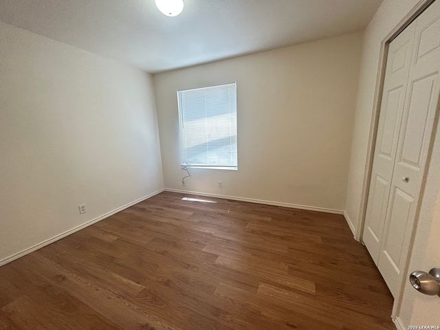 6317 GREEN TOP DR, San Antonio, TX 78233