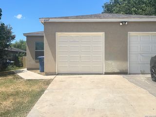 6317 GREEN TOP DR, San Antonio, TX 78233