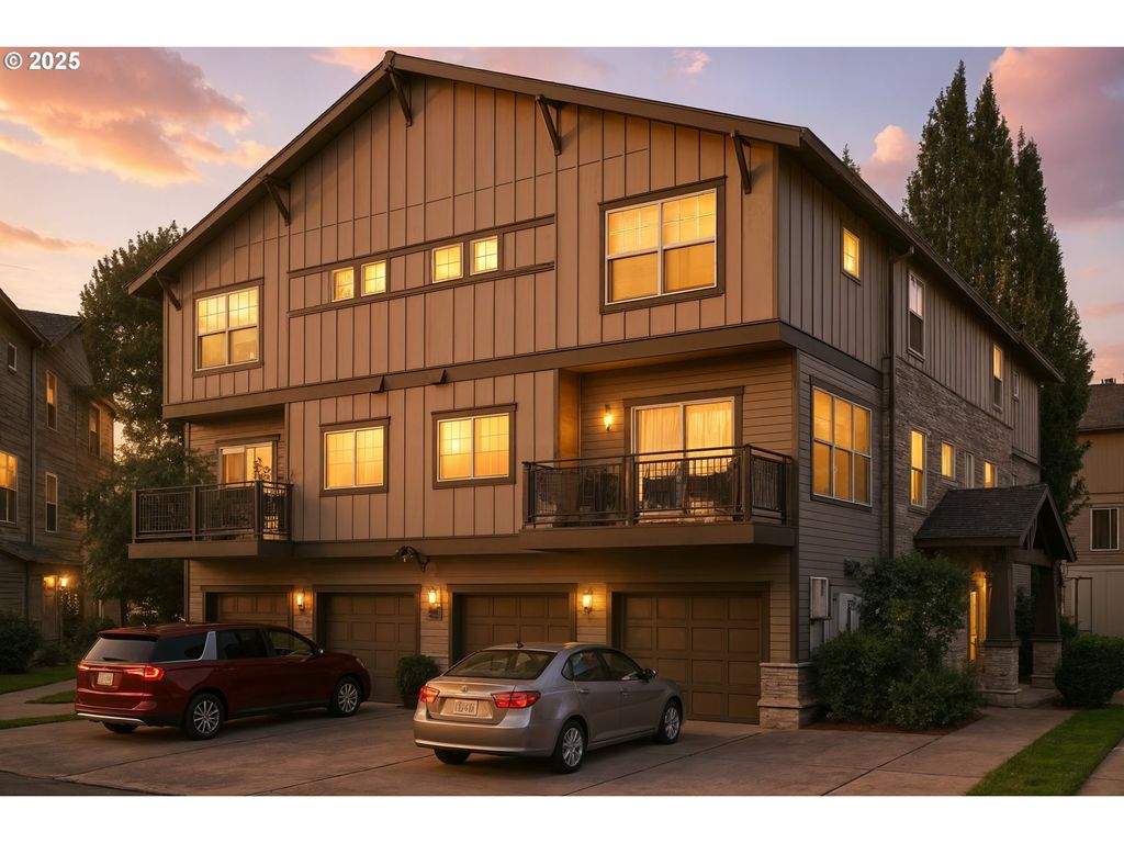 613 Ne GARSWOOD Ln, Hillsboro, OR 97006