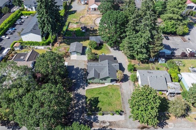 6411 Lake Grove Street SW, Lakewood, WA 98499