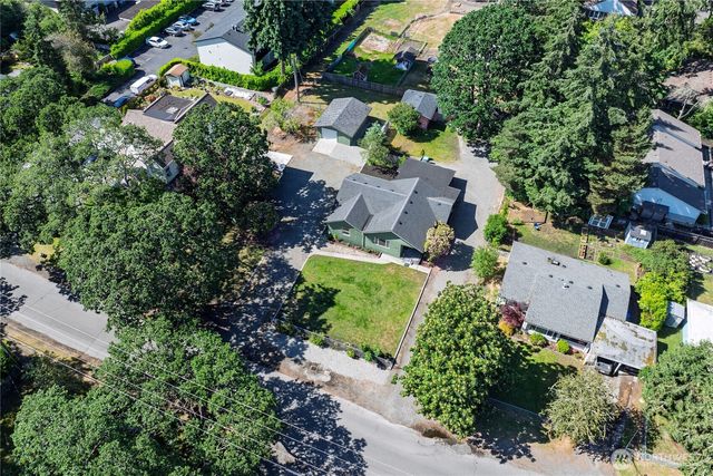 6411 Lake Grove Street SW, Lakewood, WA 98499