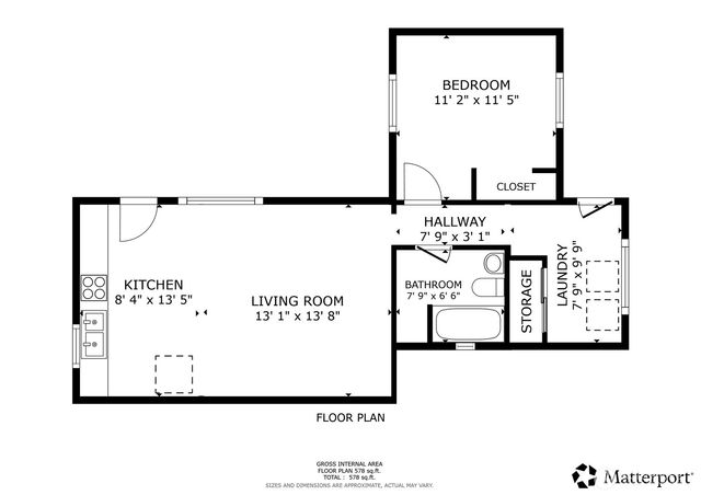 6411 Lake Grove Street SW, Lakewood, WA 98499