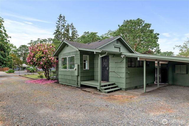 6411 Lake Grove Street SW, Lakewood, WA 98499