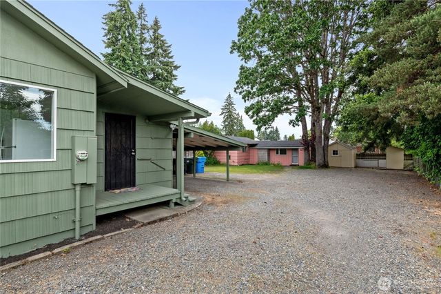 6411 Lake Grove Street SW, Lakewood, WA 98499