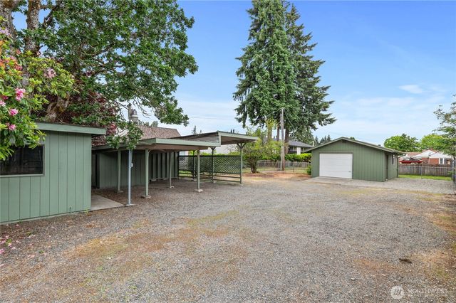 6411 Lake Grove Street SW, Lakewood, WA 98499
