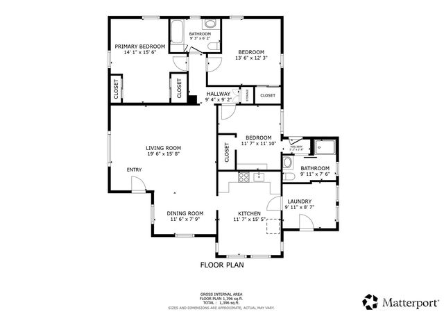 6411 Lake Grove Street SW, Lakewood, WA 98499