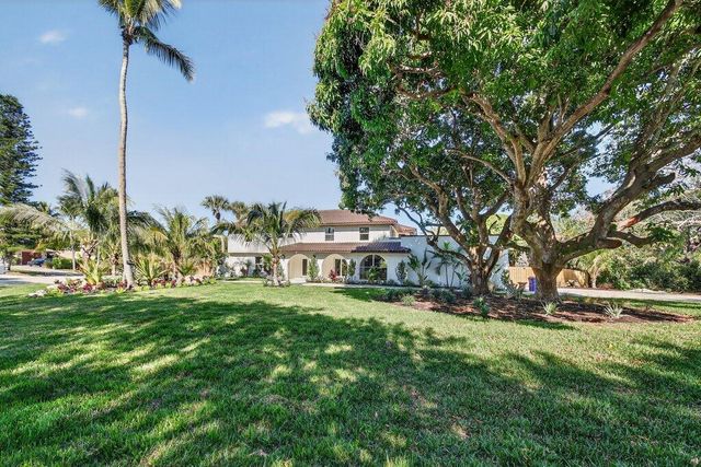 37 E High Point Road, Sewalls Point, FL 34996