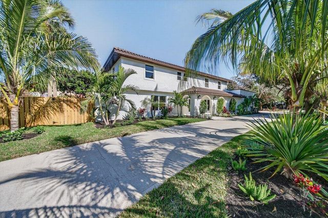 37 E High Point Road, Sewalls Point, FL 34996