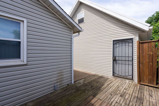 526 31st Street, Rock Island, IL 61201