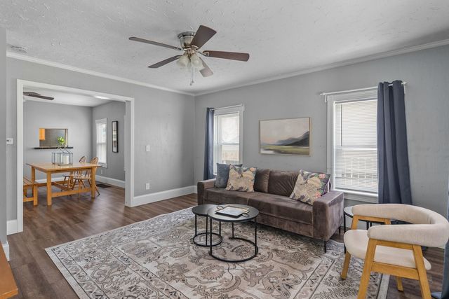 526 31st Street, Rock Island, IL 61201