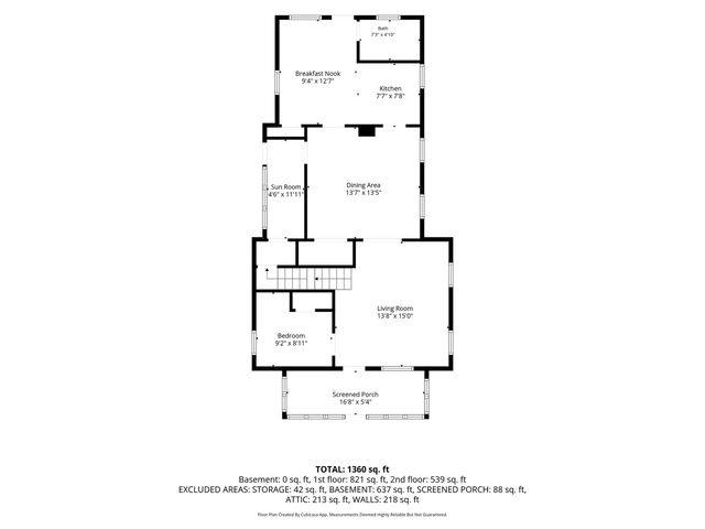 526 31st Street, Rock Island, IL 61201